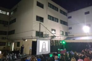 Colegio Galileo Galilei