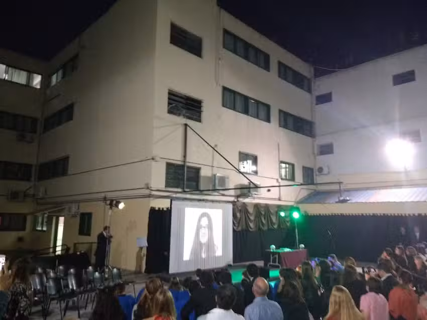 Colegio Galileo Galilei
