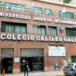 Colegio Galileo Galilei