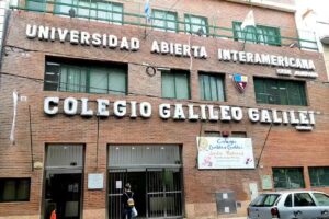 Colegio Galileo Galilei