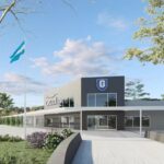 Colegio Gaud&iacute;