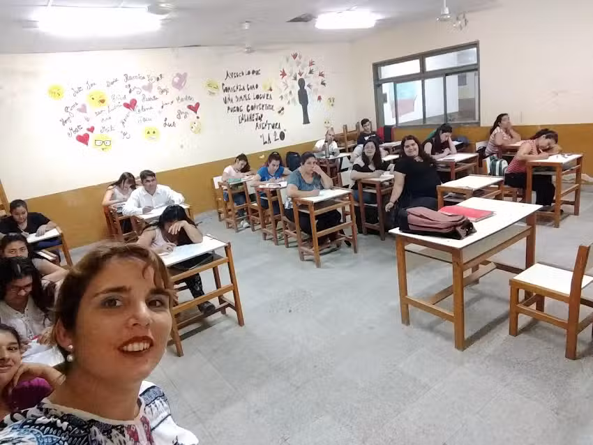 Colegio General Jos&eacute; Francisco De San Martin