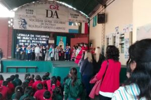 Colegio Giosu&eacute; Carducci