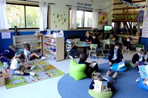 Colegio Godspell College