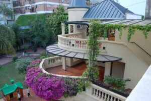 Colegio Hans Christian Andersen