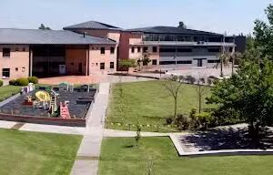 Colegio Hans Christian Andersen &ndash; Sede Pacheco