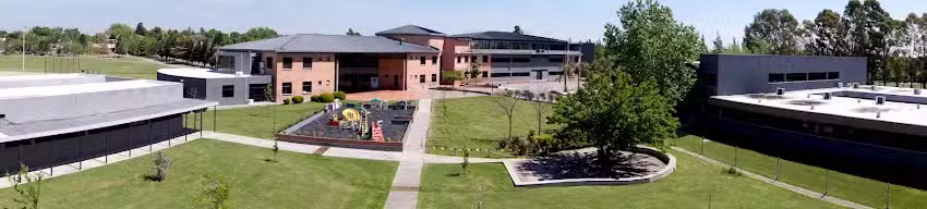 Colegio Hans Christian Andersen &ndash; Sede Pacheco