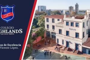 Colegio Highlands &ndash; Vicente Lopez