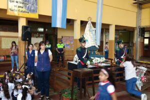 Colegio Hnas. Esclavas