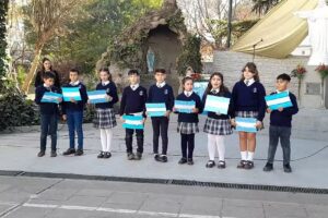 Colegio Hogar Belgrano