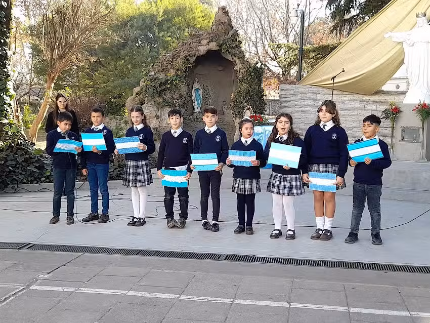 Colegio Hogar Belgrano
