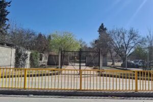 Colegio Hogar La Inmaculada