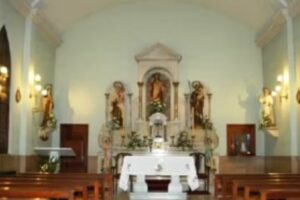 Colegio Hogar Pio X de San Jose