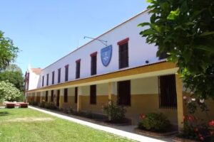 Colegio Hogar San Mauricio