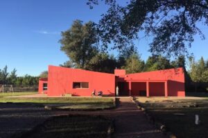 Colegio Horizonte de Lobos &ndash; Jard&iacute;n de Infantes