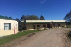 Colegio Horizonte de Lobos &ndash; Primaria