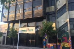 Colegio Horizonte de Lobos – Secundaria