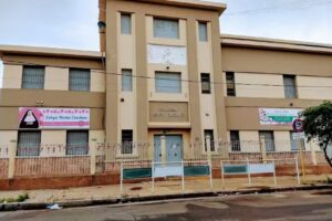 Colegio Hortus Conclusus