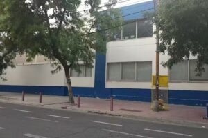 Colegio ICEI