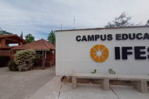 Colegio IFES Neuquen