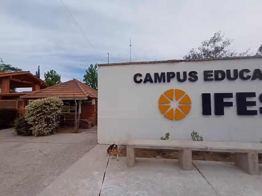 Colegio IFES Neuquen