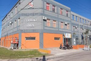 Colegio IMA Instituto Malvinas Argentinas Escuela Primaria y Secundaria