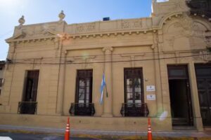 Colegio Inform&aacute;tico San Juan De Vera