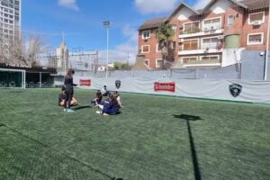 Colegio Ing. Edward Banfield – secundario – privado