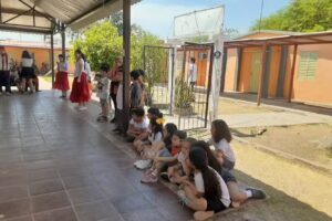 Colegio Ing Luis A Huergo