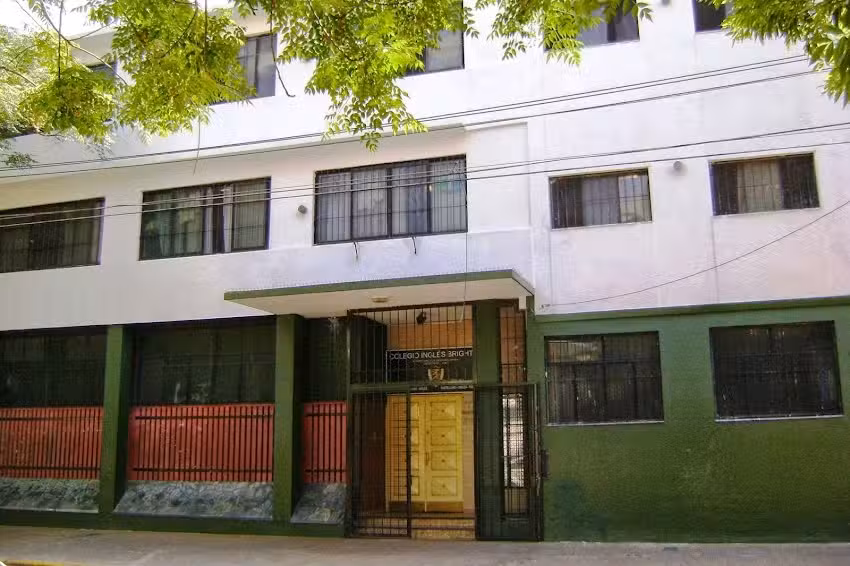 Colegio Ingl&eacute;s Brighton &ndash; Instituto Brighton DIPREGEP 571/4943