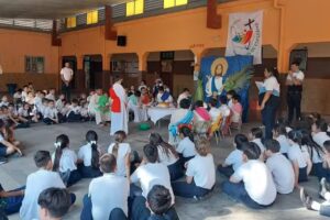 Colegio Inmaculada Concepcion