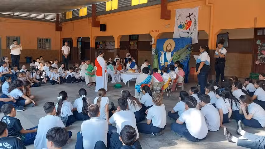 Colegio Inmaculada Concepcion