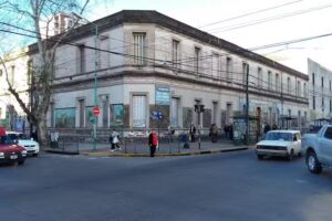 Colegio Inmaculada Concepci&oacute;n