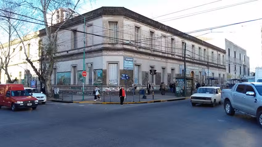 Colegio Inmaculada Concepci&oacute;n