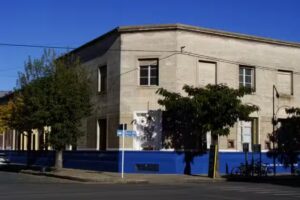 Colegio Inmaculada Concepcion