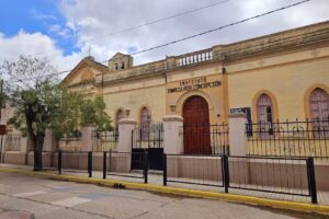 Colegio Inmaculada Concepción