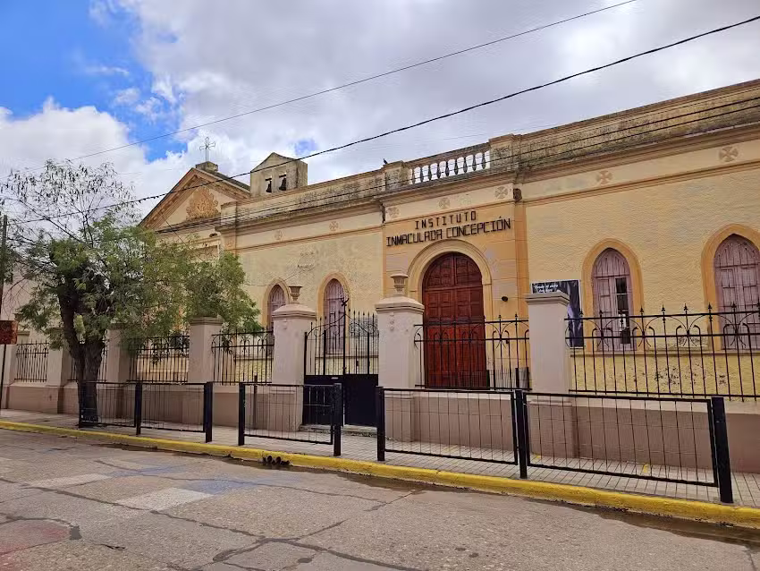 Colegio Inmaculada Concepci&oacute;n