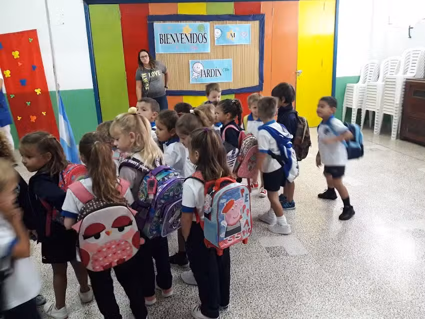 Colegio Inmaculada Concepci&oacute;n