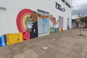 Colegio/ Instituto Nuestra Se&ntilde;ora Del Carmen