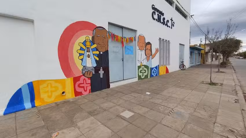 Colegio/ Instituto Nuestra Se&ntilde;ora Del Carmen