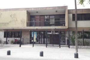 Colegio Instituto San Buenaventura