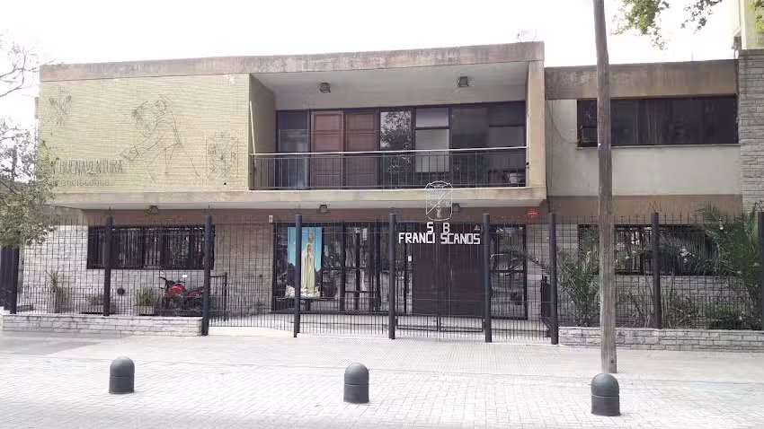 Colegio Instituto San Buenaventura