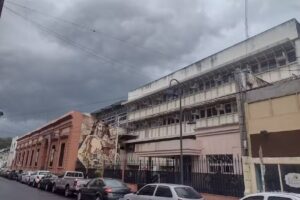 Colegio &ldquo;Instituto San Jos&eacute;&rdquo;