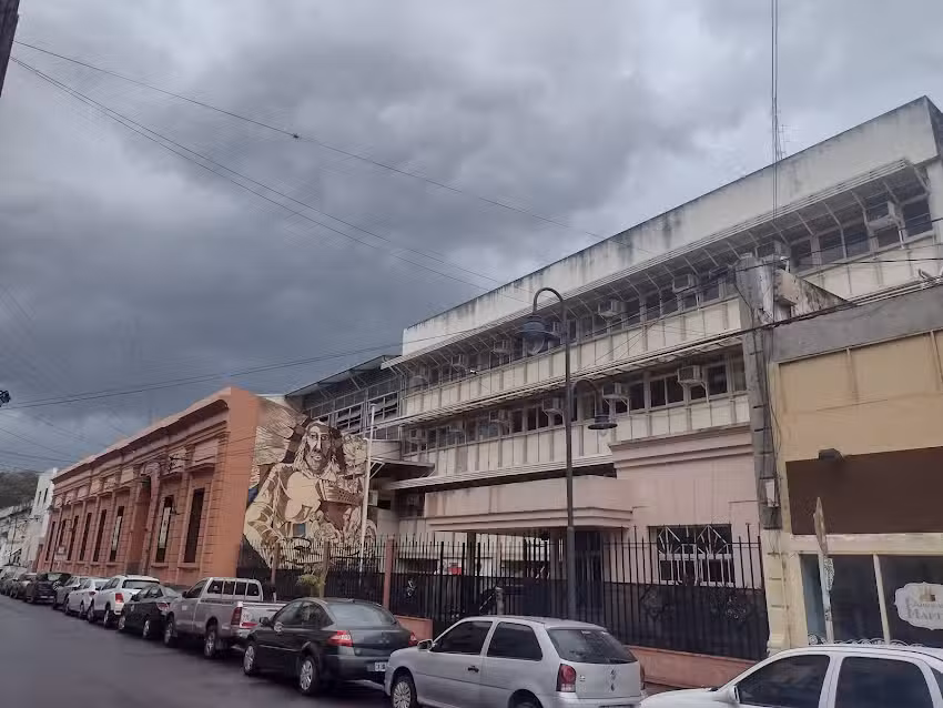 Colegio &ldquo;Instituto San Jos&eacute;&rdquo;