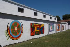 Colegio/ Instituto San Luis