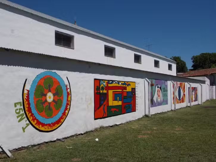 Colegio/ Instituto San Luis