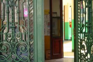 Colegio Integral Caballito