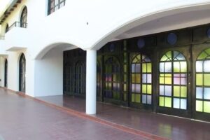 Colegio Integral del Huerto PS-037