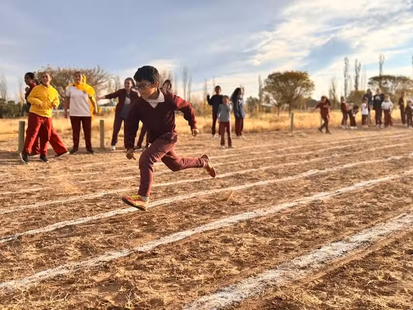 Colegio Isabel la Cat&oacute;lica