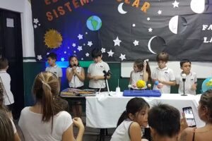 Colegio Jard&iacute;n San Mat&iacute;as